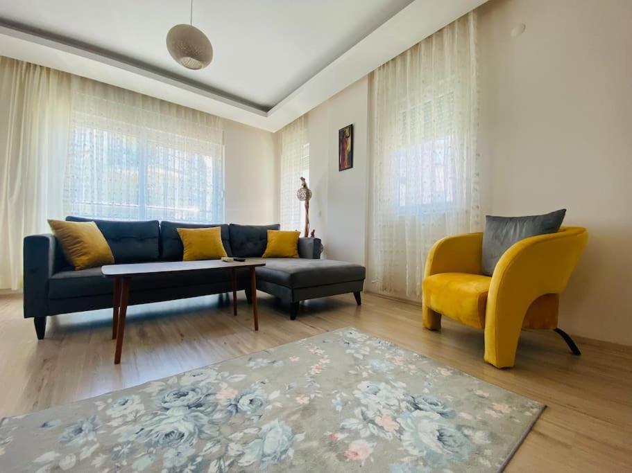 Aether Flats No7,Old Town, Beach, Central, Netflix Antalya Exterior photo