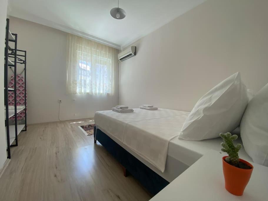 Aether Flats No7,Old Town, Beach, Central, Netflix Antalya Exterior photo